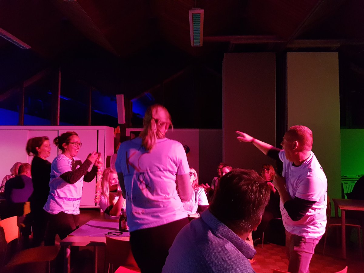 PeperSandra's tweet image. Swingende pubquizzzz @VisioDeBrink