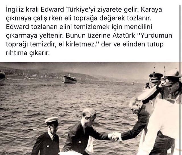 Sen bu dünyaya gelmiş en güzel insansın