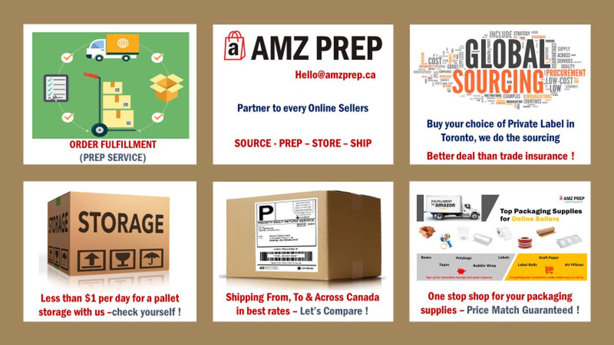 AMZ PREP (@AmzPrep) / Posts / X
