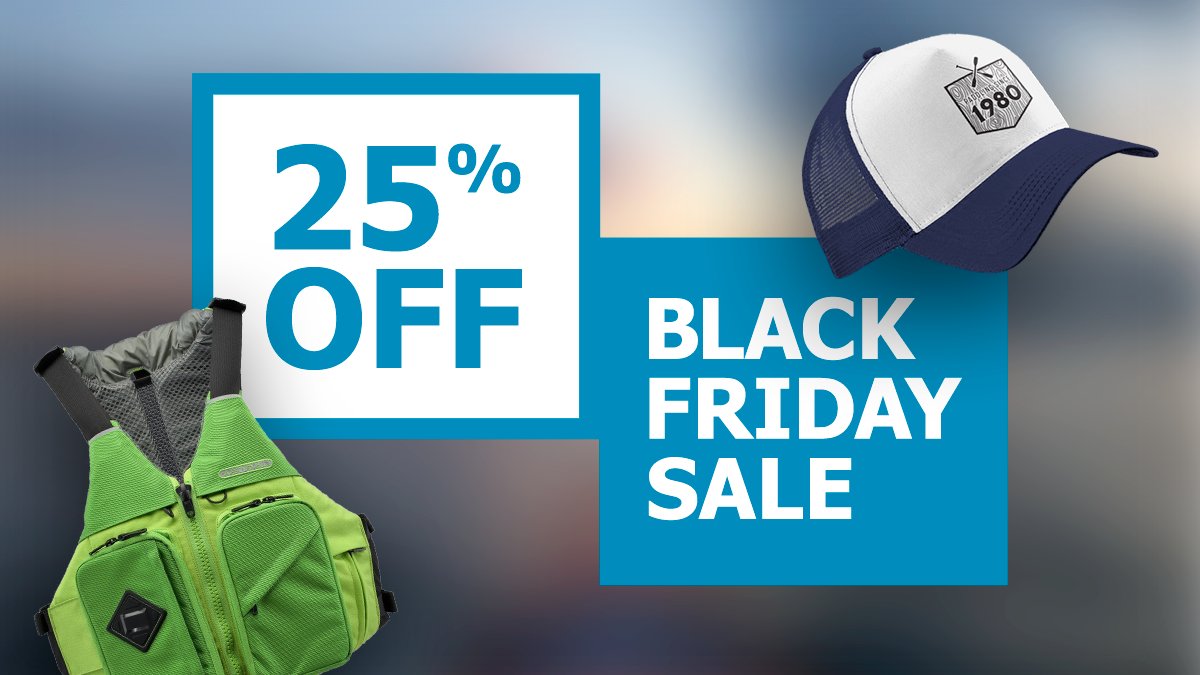 EcomarinePaddle's tweet photo. Shop for the perfect gift or get that paddling gear you’ve had your eye on at this weekend’s Black Friday sale! Enjoy 25% off our entire stock at our Granville Island store from Friday the 23rd to Sunday the 25th. #Blackfridayshopping #yvr #ShopLocal https://t.co/Wx4nbEuYit