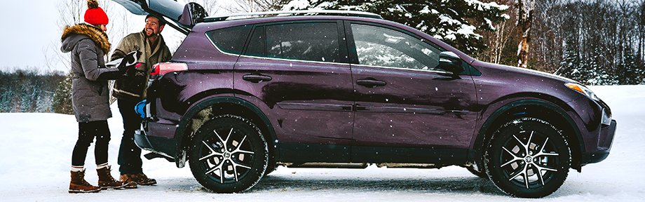 CastlegarToyota's tweet photo. Calling all #SUV and #CUV #shoppers! Check out our #blog where we answer the Top 20 customer questions about the awesome #Toyota #Rav4. https://t.co/VCGNJx5g9R https://t.co/TH3Ww5ffyl