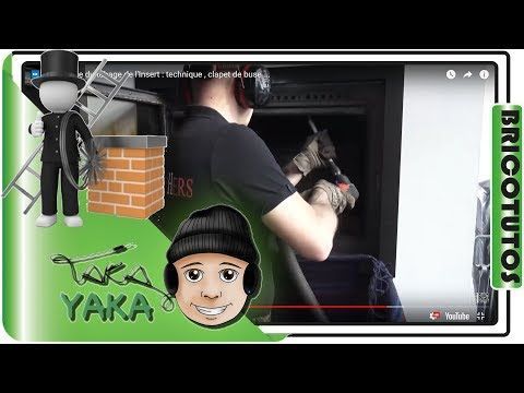 Tut0Tube's tweet image. Just Pinned to Travaux &amp;amp; rénovation: VideoTuto - 2/4 ⏩ Ramonage du tubage de l&apos;Insert : technique , clapet de buse ...  #clapet #insert #ramonage #rsquo #technique #tubage  ift.tt/2P0iSwc ift.tt/2zq6HnB