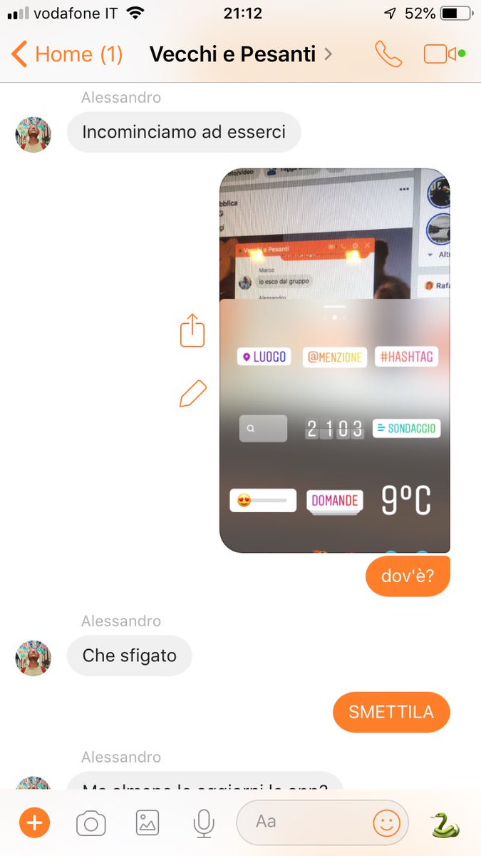 feverwyatt's tweet photo. Mesi a sentirmi un coglione, a sentirmi inadeguato. A vergognarmi di chiedere. A tarpare le ali della mia creatività. Oggi prendo coraggio e chiedo. E niente, sono stronzo. https://t.co/O3eOjaaSge