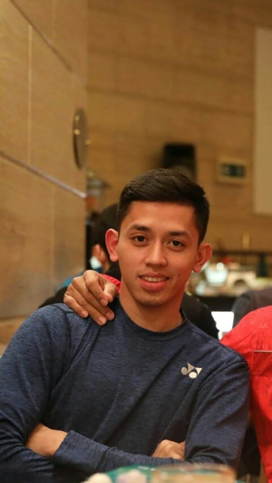 Rian Ardianto is mine tweet media