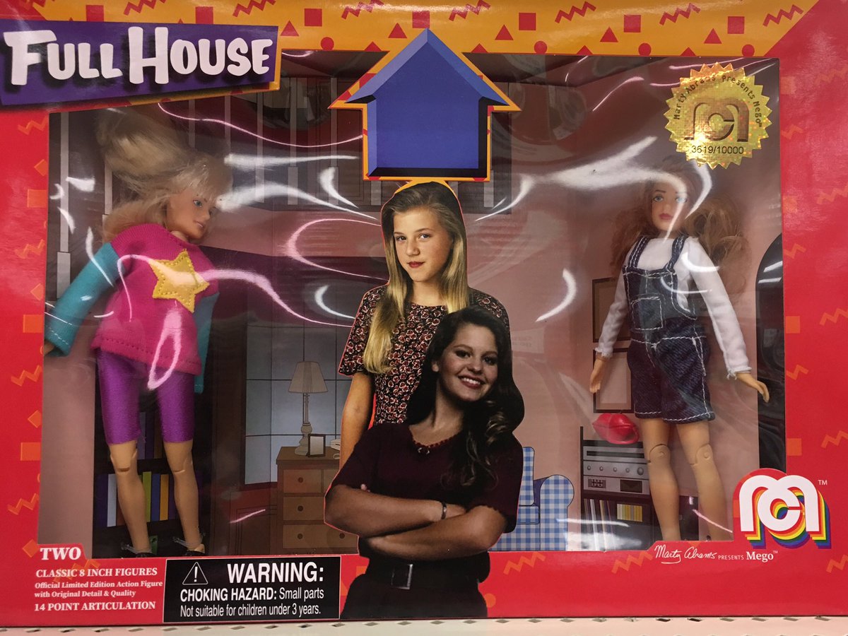 full house dolls target