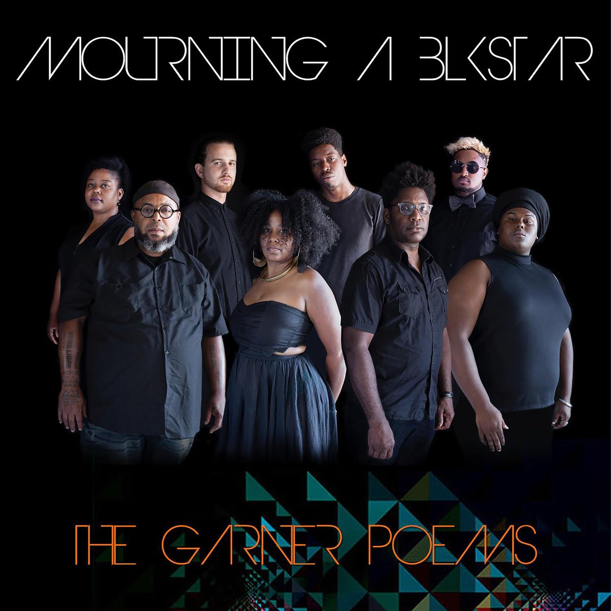 Mourning A BLKstar- The Garner Poems
#mourningABLKstar
takeeffectreviews.com/#/mourning-a-b…