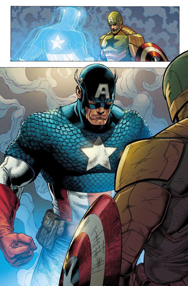 MrNiceGuy513's tweet photo. Unpopular Opinion:
Batman cannot beat Captain America
#Batman #CaptainAmerica #Facts https://t.co/3aWWVogGdy