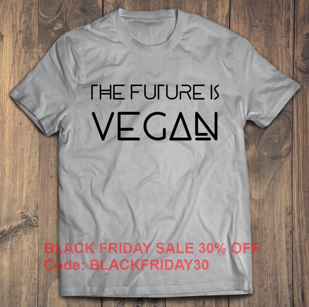 DesignVeggie's tweet photo. Do you like it? 
#veganism
BLACK FRIDAY SALE
Save 30% OFF for all Orders with code: BLACKFRIDAY30
Buy now 👇
@design_vegan  ( Click in Website Link)
Thank you! https://t.co/UpWDsUDC8G