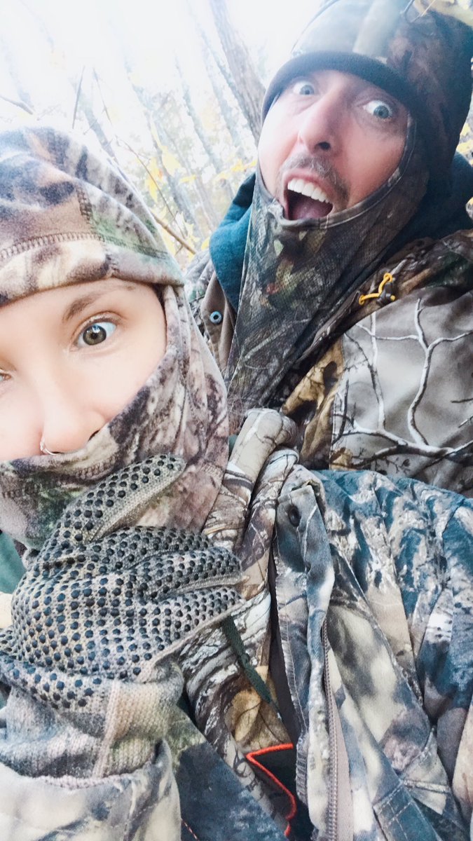 terrifizz's tweet photo. Hunting faces!😆 https://t.co/Z3EZEQfROc