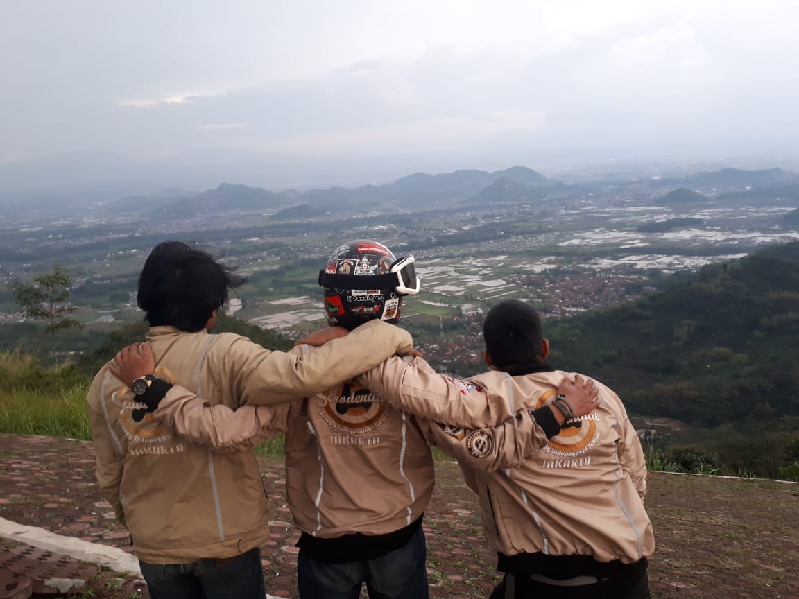 Open member komunitas scoopy paling seru. Info lebih lanjut bisa hubungi Ketum 081382467749 atw cek instagram scoodenttialjakarta