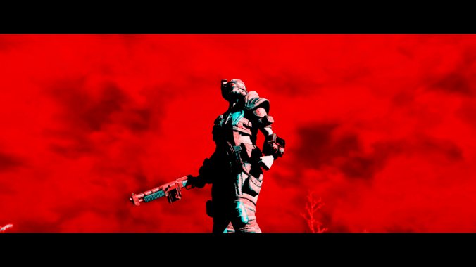 The best part of Fallout: 76 is the photomode! Here is my magnum opus! <a href="/Xbox/">Xbox</a> <a href="/bethesda/">Bethesda</a> <a href="/Fallout/">Fallout</a>