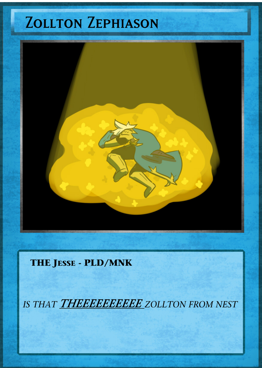 SuperSpuddles's tweet image. OH THATS A THING I FORGOT TO DO. Actual pictures of the NEST cards! WITH A SPECIAL @Zephiason And Yuni&apos;s cause im real proud of it