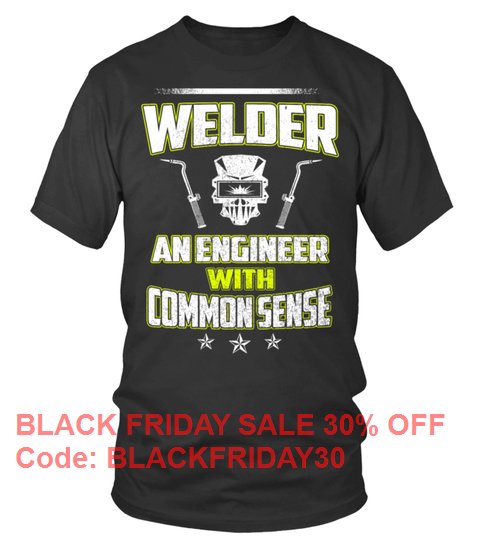 TeeWelder's tweet photo. Did you grab this tshirt yet? 😊 
BLACK FRIDAY SALE
Save 30% OFF for all Orders with code: BLACKFRIDAY30
 Check out  👇
@TeeWelder ( Click in Website Link)
Thank you!

#welding #metalwork https://t.co/d55bNWNUPR