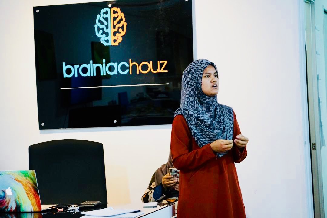 STARKitHQ's tweet photo. Terima kasih kepada guru-guru SK Merbau Sempak, Sg Buloh menghadiri ‘sharing session’ bersama STAR KIT, Brainiac and PKUP team. 
Guru besar yang sporting,cikgu-cikgu yg sentiasa bersemangat untuk memantapkan skill mengajar mereka pakej kpd sekolah yg cemerlang!
Jumpa di sekolah! https://t.co/Ctvo3qSuNK