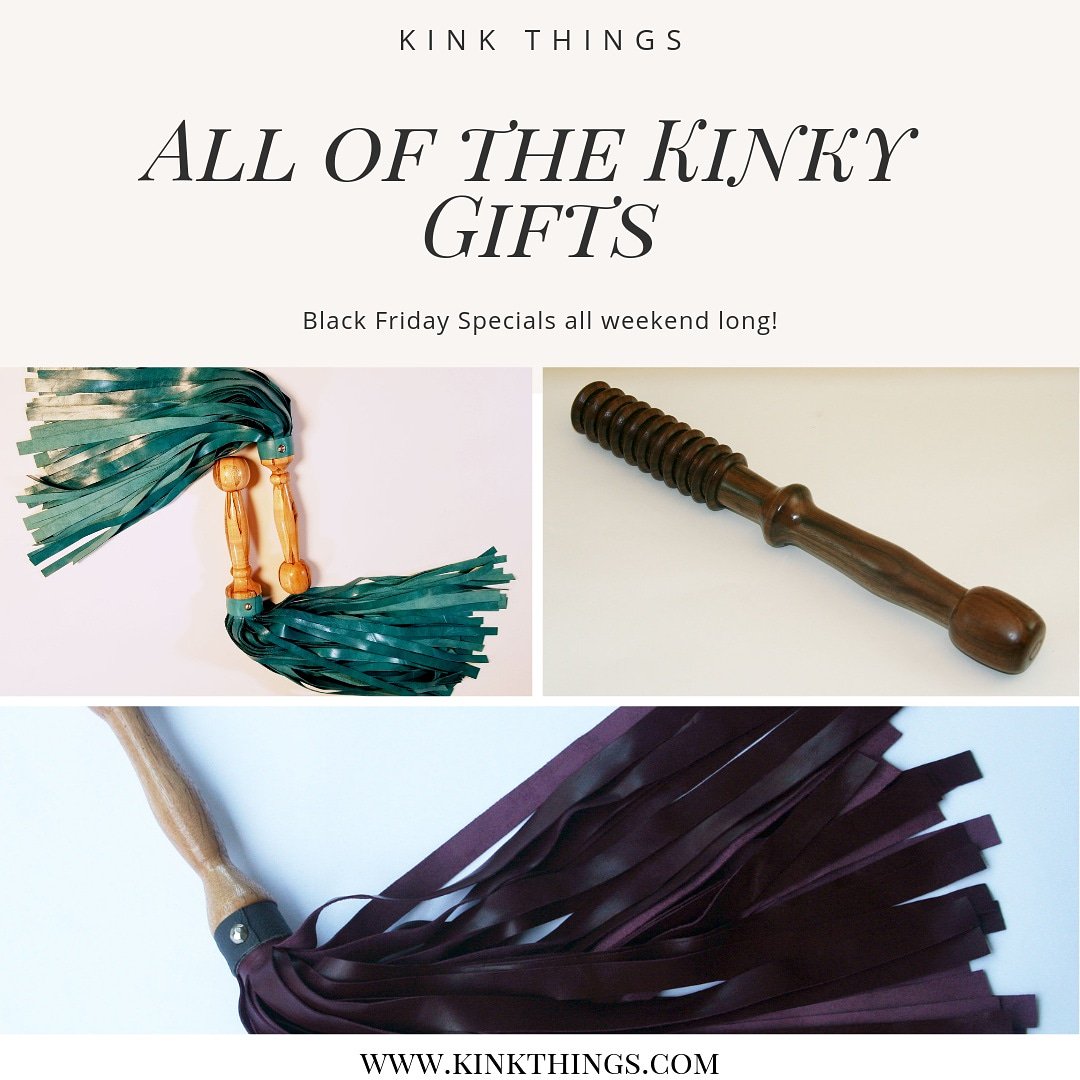 kinkthings's tweet photo. Is your kinky mind wandering during another neverending family discussion? Have some fun and shop for kinky toys. You know you love that our aunt would be horrified to know what you are looking at. 😊 #sextoys #BDSM #BDSMfun #kinkthings #bdsmcommunity #Swingers #luxurybdsm https://t.co/5zgMlWCzW6
