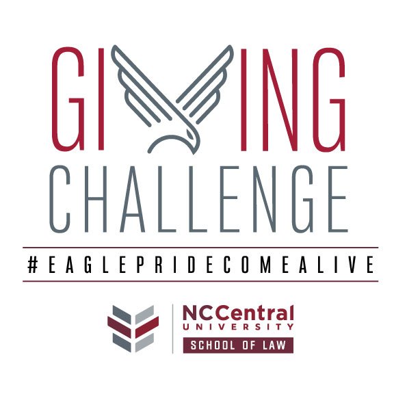 NCCU_Law's tweet photo. We hope that you didn't spend all of your funds during #BlackFriday and forgot to save for #GivingTuesday 2018! 😊 Give a donation of any amount to the NCCU School of Law on 11.27.18. Visit https://t.co/qdnyKYmqJc and designate your funds to the #EaglePrideComeAlive Challenge! https://t.co/mMX3iKuFXh