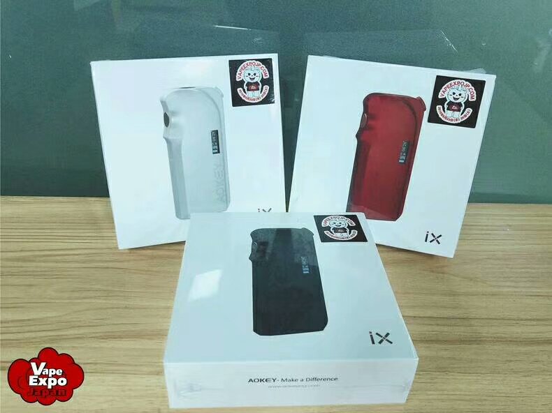 Aokeycig's tweet photo. Aokey is very looking forward to attending the Vape Expo Japan in Tokyo next year! Cheer up^^

#aokeyix #aokey #aokeycig #vaporizer #vapeexpo #vapeexpotokyo #2019vapeexpojapan https://t.co/m7oKD0eShS