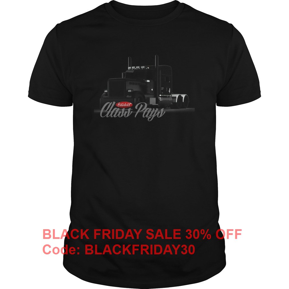 What do you think? 
#truckers
BLACK FRIDAY SALE
Save 30% OFF for all Orders with code: BLACKFRIDAY30
GET YOURS NOW  👇
<a href="/truckertee2/">Trucker Tee</a>  ( Click in Website Link)
Thank you!