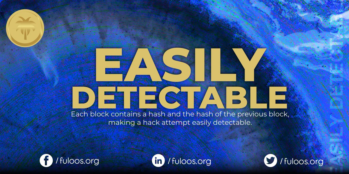 RealFuloos's tweet photo. Use Fuloos Coin any time of the day providing a secure and reliable environment for merchants.

#Fuloos #cryptocurrency #secure #blockchain

FollowUs:
Facebook: https://t.co/HJqdtWpWJL
LinkedIn: https://t.co/G3C8uKCaFC
Instagram: https://t.co/nqykRrAzw7 https://t.co/5FNzFdILBV