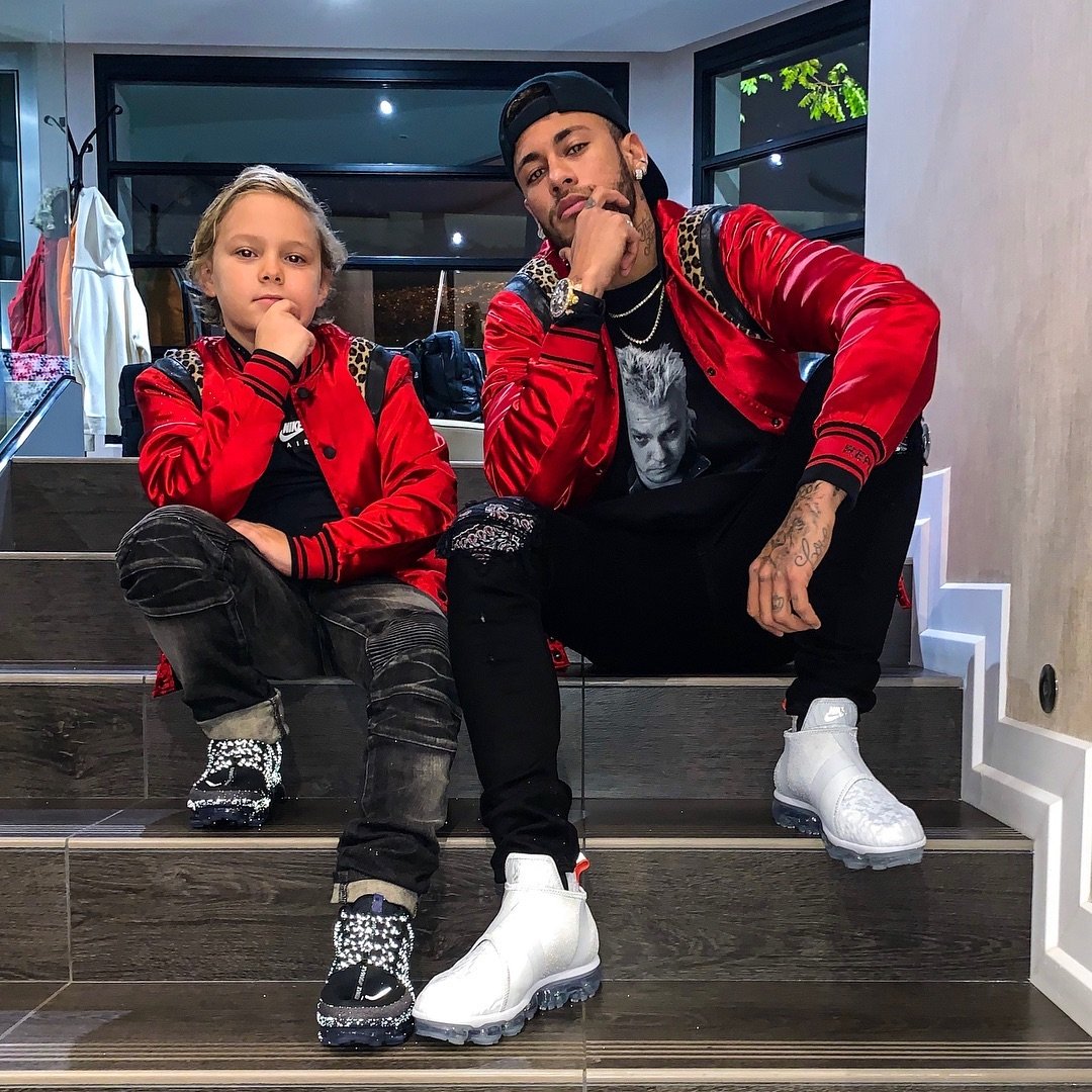 Parpadeo corriente Abandonar Neymar Jr on Twitter: "de rolê with ma little boy ❤ https://t.co/p4V08Dy8a5" / Twitter Parpadeo corriente Abandonar Neymar Jr on Twitter: "de rolê with ma little boy ❤ https://t.co/p4V08Dy8a5" / Twitter