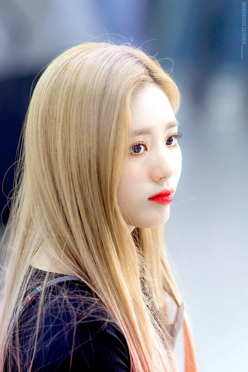 parkjiwon_pics's tweet photo. 181120 #박지원 
Ⓒ gorgeous clover https://t.co/UPikgSsTud