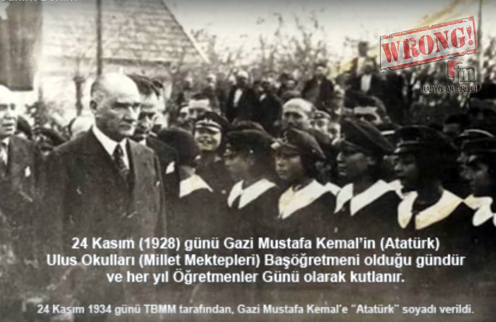wrongfm's tweet photo. Dostlar yarin sabah https://t.co/zDTgEcgW4f Likya FM ve DAMGA FM de beraberiz Ogretmenler Gunumuz Kutlu olsun! @hzlandrc @adilko #MKA #ogretmenlergunu #wrongfm #Ataturk #BJK @Serkan_Civelek @fanozdemir @FankafaBuket @FankafaCetinn2 @celalcbn @CMYLMZ @cdavran @simgedefne ve herkes https://t.co/ibcbRtzpbO