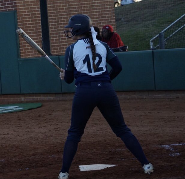 BPC_Softball's tweet photo. HUGE ANNOUNCEMENT!!
•
We are adding a player for the spring of 2019. Please join us in welcoming Sophomore transfer Jolie Bush from Vidalia, GA. She is joining us after a season at Georgia College.
•
Welcome (Home) Jolie! #BuildingBarons #HouseUnited https://t.co/l5gOCStlvh