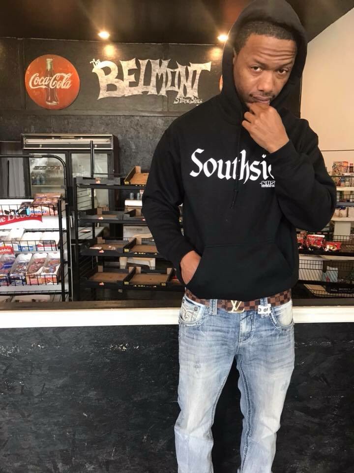 KastoffWear's tweet photo. #Kastoff = Being who u are even when it’s unpopular... 
Kastoff Hoodies (SouthSide edition)

#urbanfashion #independentclothingline #blackownedbusiness https://t.co/CsVDG0WyJw