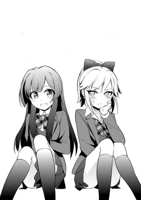 《告知》11月25日(日)コミティア
あ57a「カムリズム」さんのスペースにて、オリジナル4コマ漫画「ヤンキーちゃんはかわいい」を出させていただくことになりました!
よろしくおねがいします! 