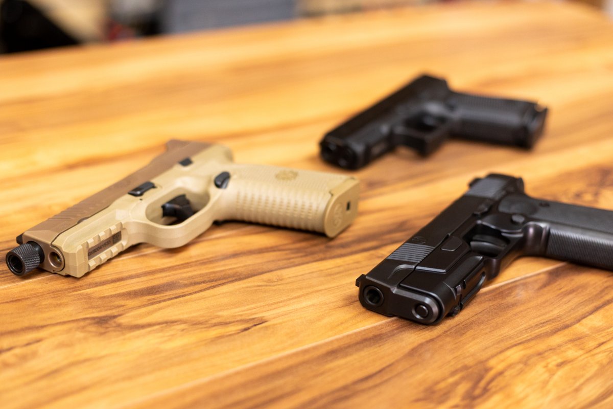 gear_texas's tweet photo. If you had to pick one, which would you choose? https://t.co/nvQBPzJpJ4