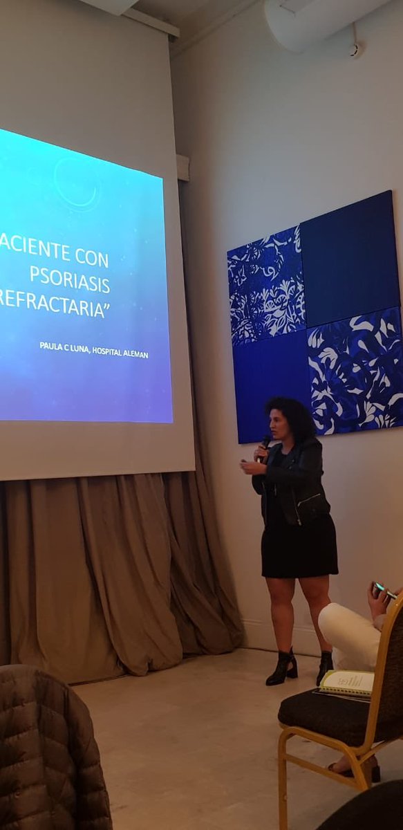 drapauluna's tweet photo. Psicodermatología. Porque somos un TODO! #psoserious #psoriasis #SOLAPSO #fundacioncassara https://t.co/hmSmljq15Y