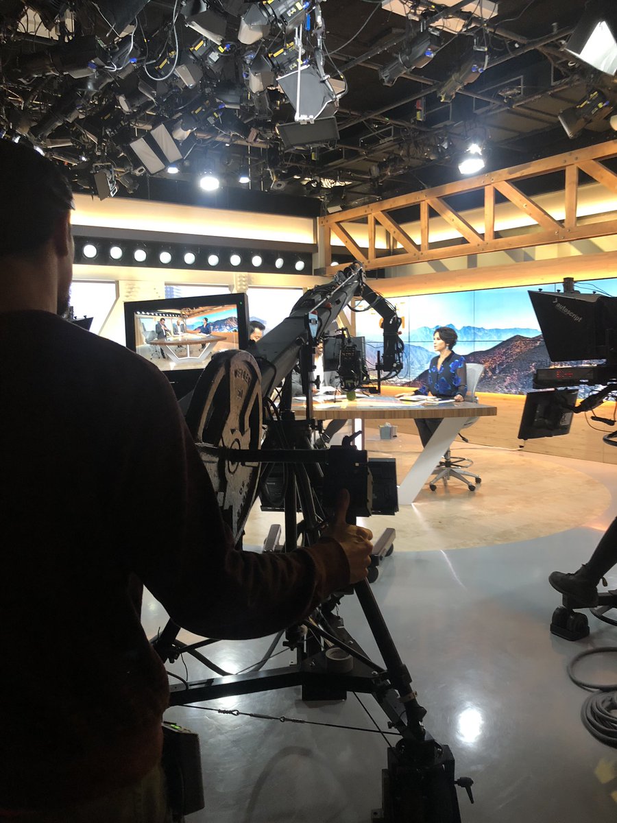 VickyNguyenNews's tweet photo. 5 live hits for @SpecNews1SoCalโs #Beaton1 and #WeekendBeat today. Had fun working alongside so many pros! https://t.co/fjx4HKwvLi