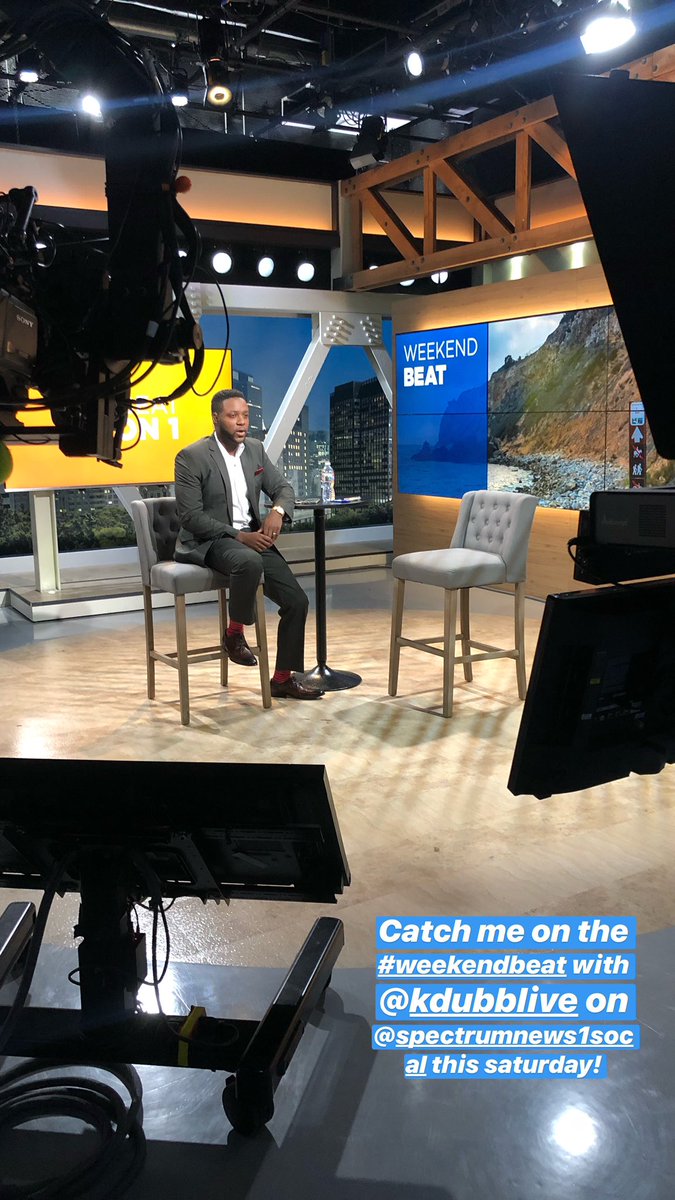 VickyNguyenNews's tweet photo. 5 live hits for @SpecNews1SoCalโs #Beaton1 and #WeekendBeat today. Had fun working alongside so many pros! https://t.co/fjx4HKwvLi