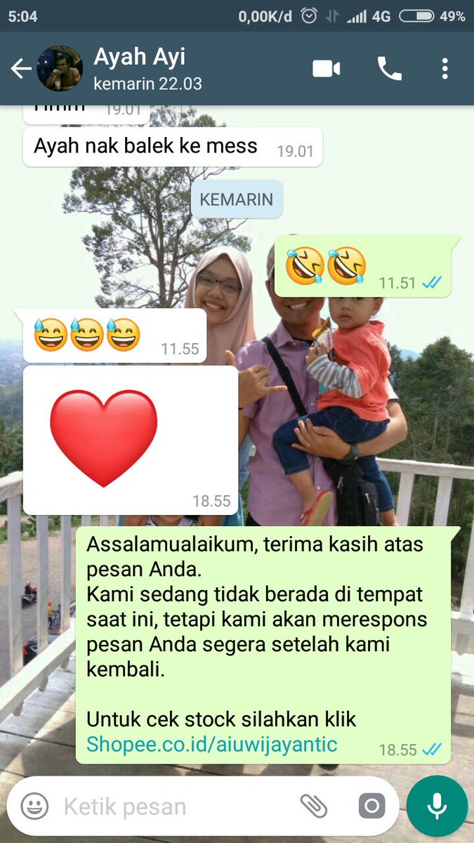 Ibu Yudha tweet media