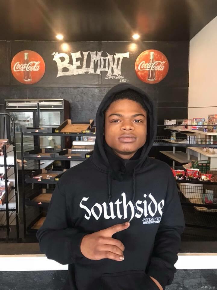 KastoffWear's tweet photo. #Kastoff = Being who u are even when it’s unpopular... 
Kastoff Hoodies (SouthSide edition)

#urbanfashion #independentclothingline #blackownedbusiness https://t.co/gJlqeqvN58