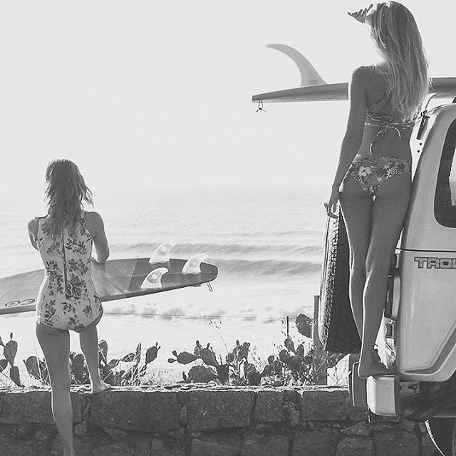 Surfing Quotes&Babes tweet media
