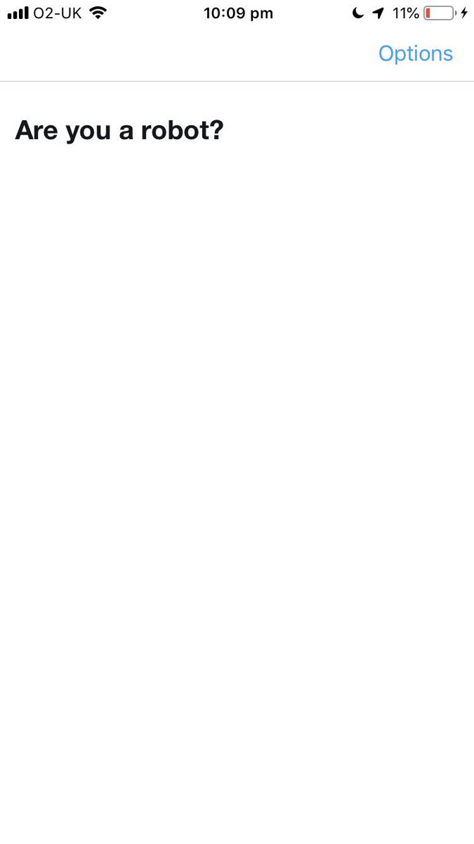 AdsLucas's tweet photo. @TwitterSupport How do I get my new account back if this is all I see when I try and log in? Been like this for ages now. https://t.co/TRDLpXtn99