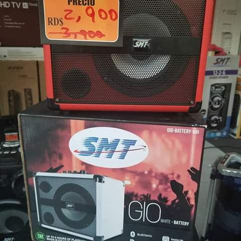 OCHOA | Cajon Bocina 15\