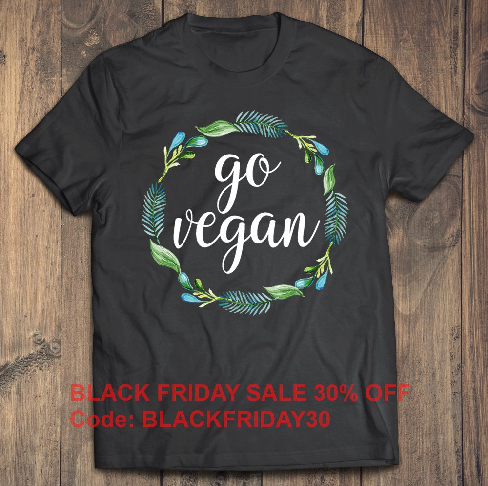 Great shirt
#dairyfree
BLACK FRIDAY SALE
Save 30% OFF for all Orders with code: BLACKFRIDAY30
 Check out  👇
<a href="/design_vegan/">Vegan Design</a>  ( Click in Website Link)
Thank you!