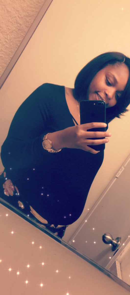 ChelsssRayyy's tweet photo. 💜👶🏽 https://t.co/enoUcF0Srq