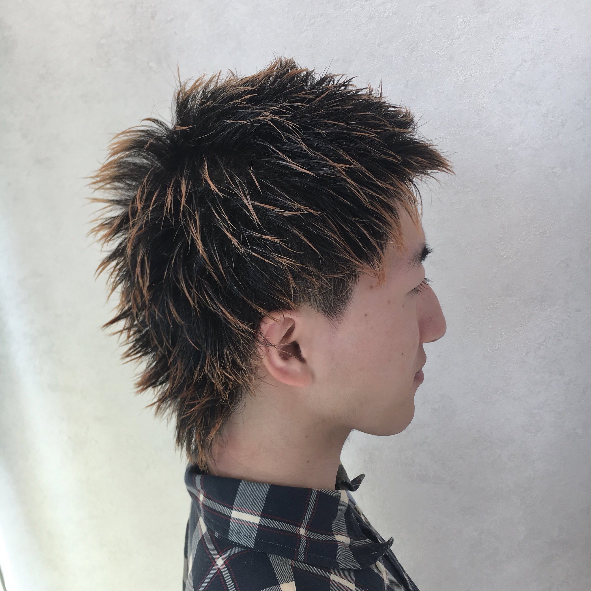 太田佳祐 伸びかけ坊主ショート 襟足は長めに T Co Zxzzwttyfi Twitter