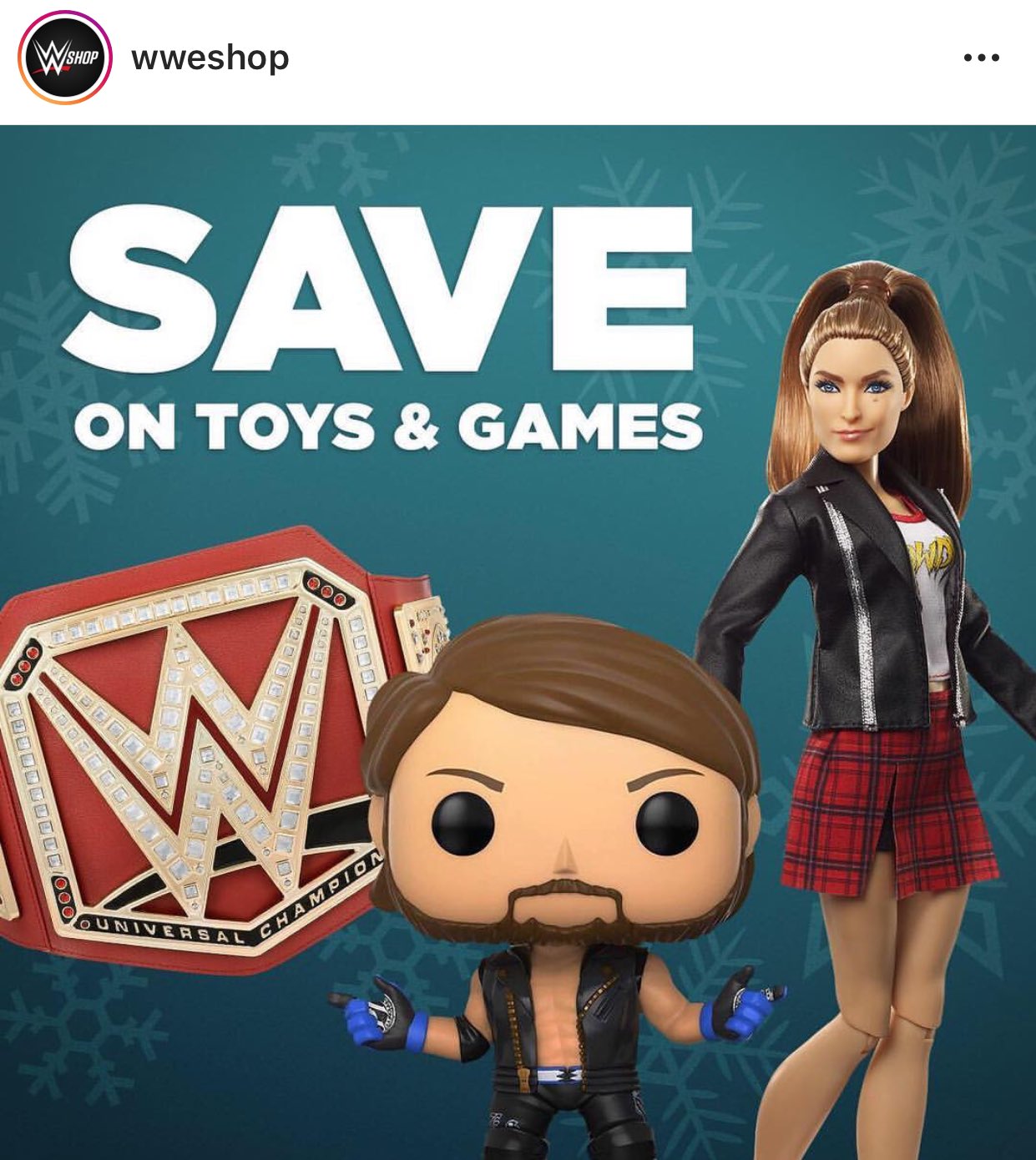 ronda rousey doll