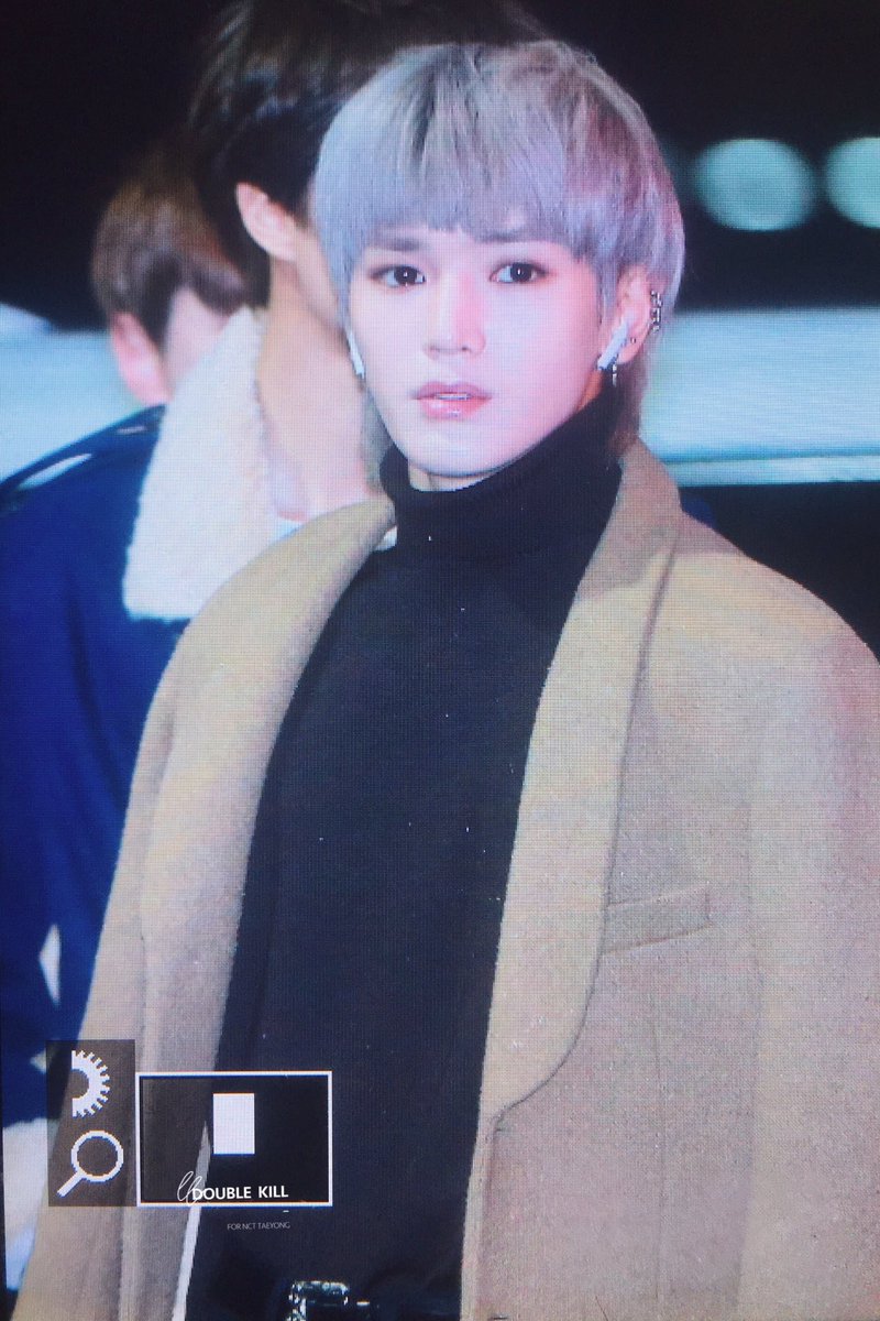 doublekill_ty's tweet image. 181124 인천 출국
#태용 #TAEYONG #이태용 #NCT #NCT127