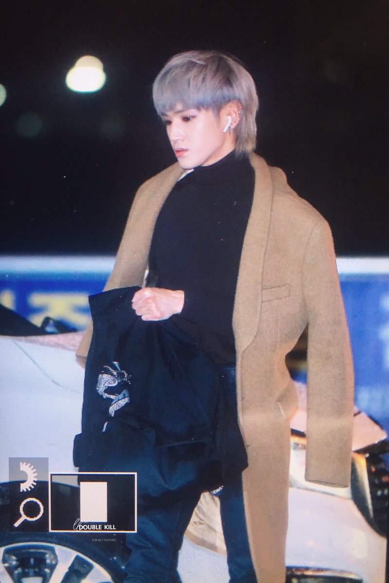 doublekill_ty's tweet image. 181124 인천 출국
#태용 #TAEYONG #이태용 #NCT #NCT127