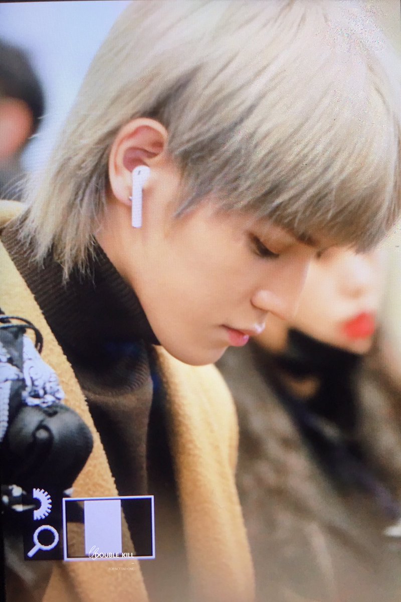 doublekill_ty's tweet image. 181124 인천 출국
#태용 #TAEYONG #이태용 #NCT #NCT127