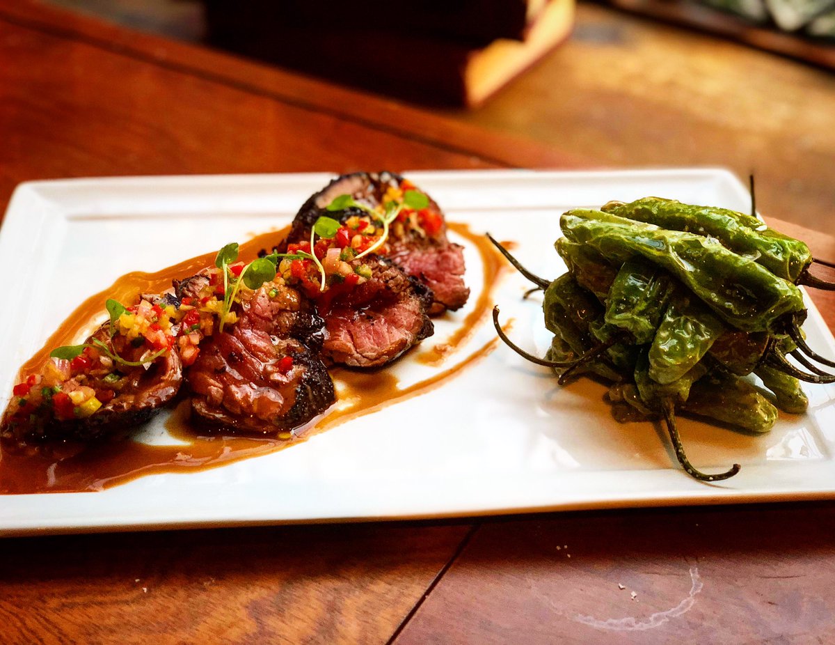 The Olde Bar On Twitter Tonight We Are Featuring A Spiced Coffee