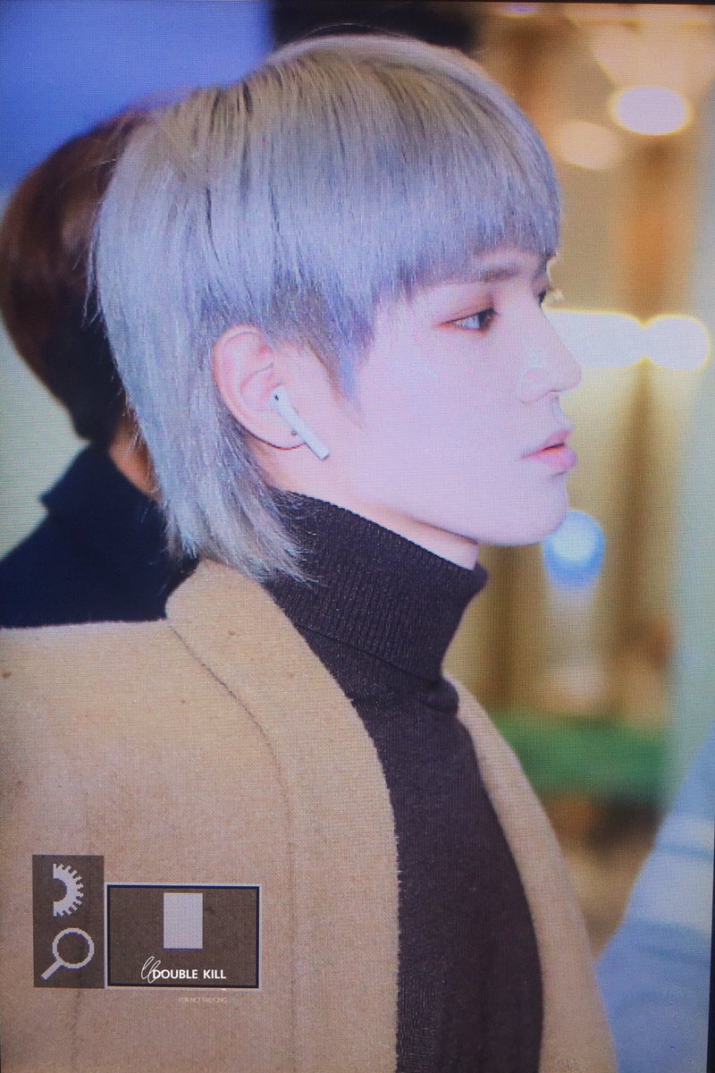 doublekill_ty's tweet image. 181124 인천 출국
#태용 #TAEYONG #이태용 #NCT #NCT127