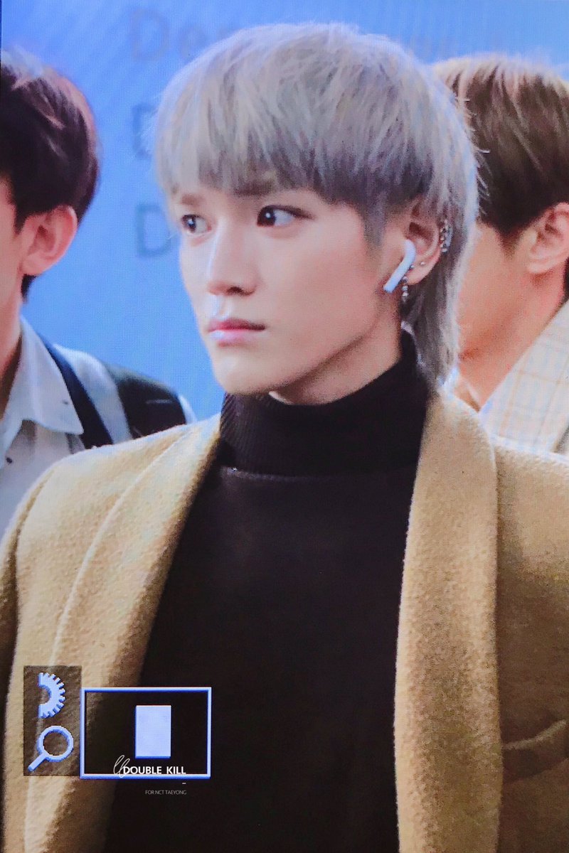 doublekill_ty's tweet image. 181124 인천 출국
#태용 #TAEYONG #이태용 #NCT #NCT127