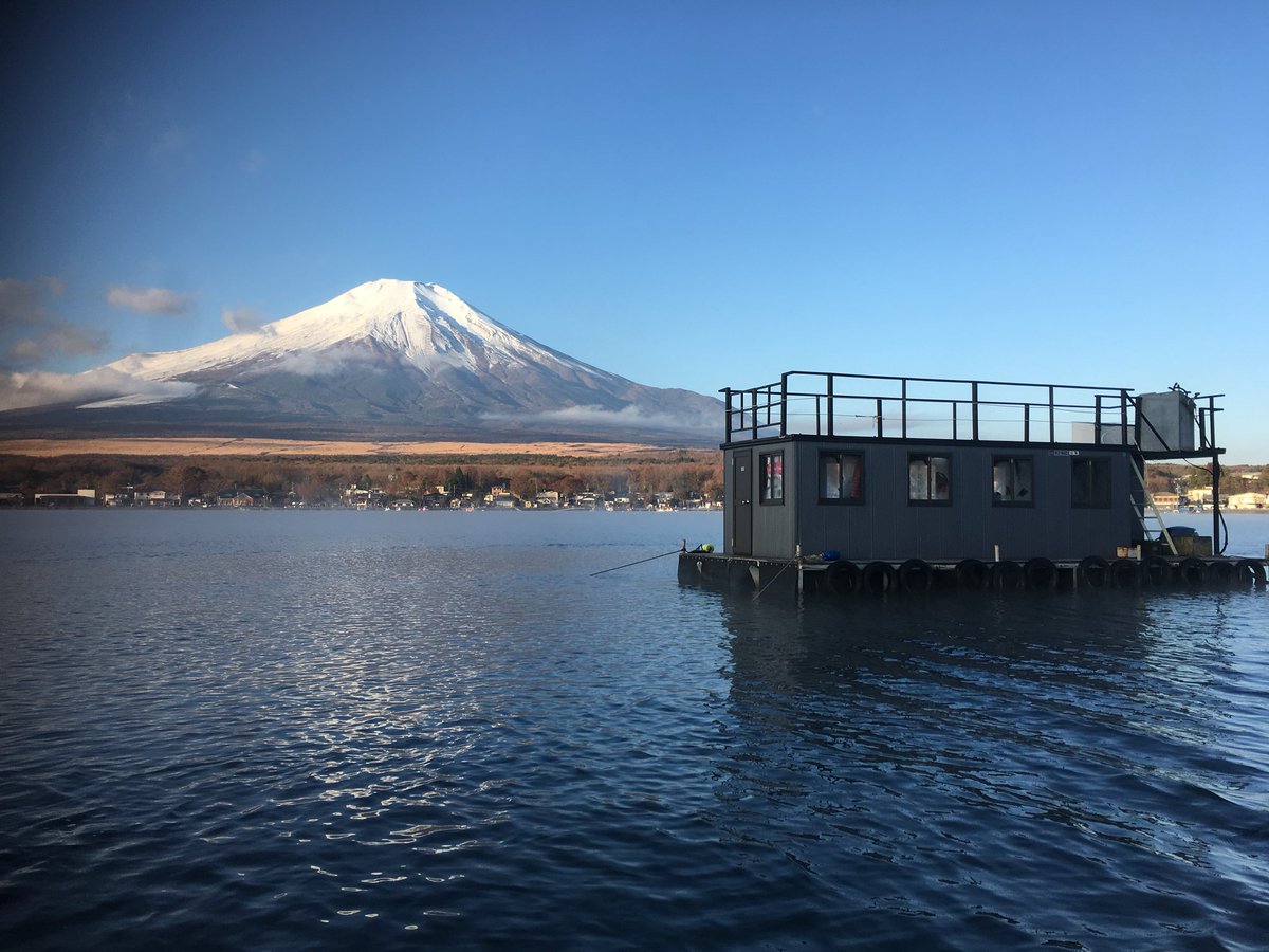 わかさぎドーム船 三国丸 Waketechan Twitter わかさぎドーム船 三国丸 Waketechan Twitter