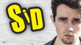 Great to have made a first visit to <a href="/YorkTheatre/">York Theatre Royal</a> tonight to catch <a href="/SidThePlay/">Sid</a> - a show taken to the West End in 2016 partly on the back of my <a href="/CamdenFringe/">Camden Fringe</a> 2015 review at <a href="/EtceteraTheatre/">Etcetera Theatre</a> #PunkCantDie